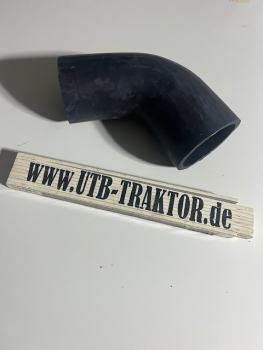 Gummischlauch Luftansaug  Traktor Fiat 411 415 415DT